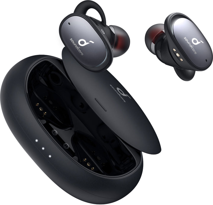 Soundcore by Anker | Liberty 2 Pro True Wireless Earbuds - Black | A3909Z11