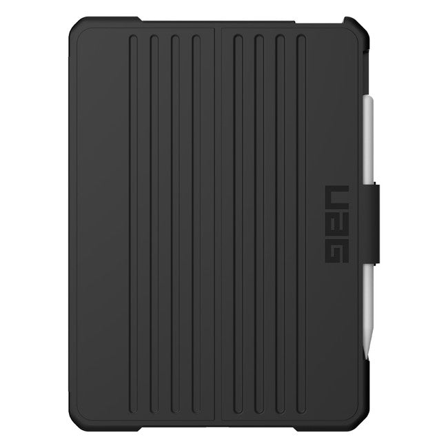 UAG | Metropolis SE Folio Rugged Case for iPad Air 10.9 5th Gen - Black | 120-5085