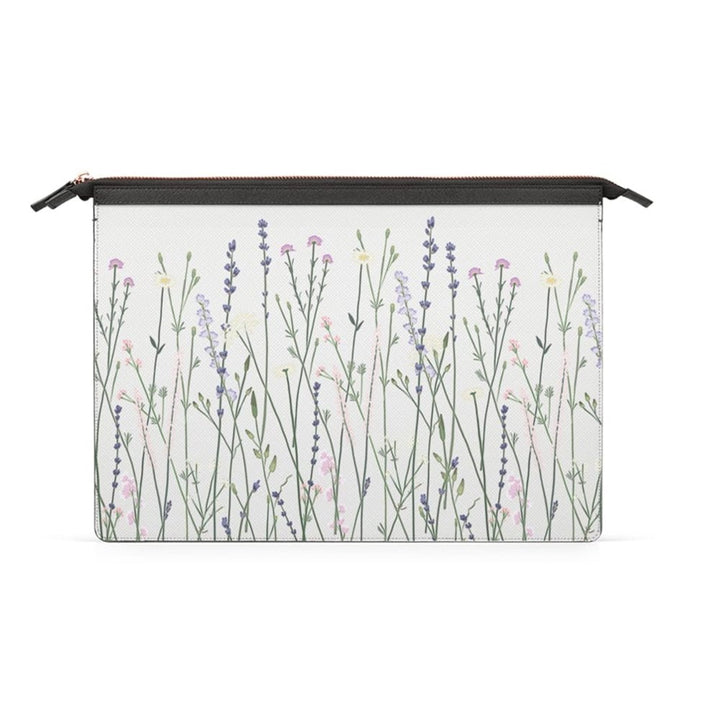 Casetify  | Sleeve Gigi Garden for MacBook Pro 13 inch/MacBook Air 13 inch (2010-2017) | CTF5458367330200