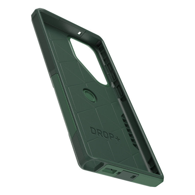 Otterbox | Galaxy S23 Ultra 5G Commuter Series Case - Green | 15-10797