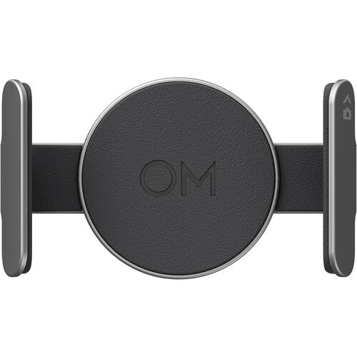 DJI | OM Magnetic Phone Clamp 3 for Osmo Mobile 6 CP.OS.00000219.01