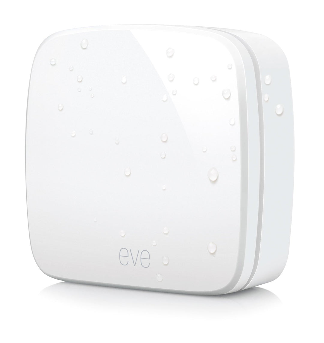 Elgato | Eve Weather - Wireless Outdoor Sensor | 5724397