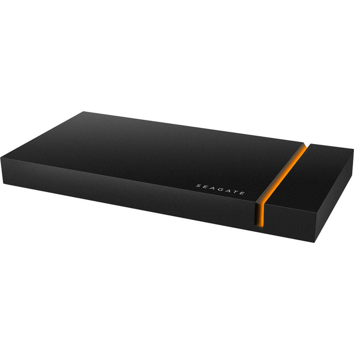 FIRECUDA GAMING ESSD 1TB USB-C