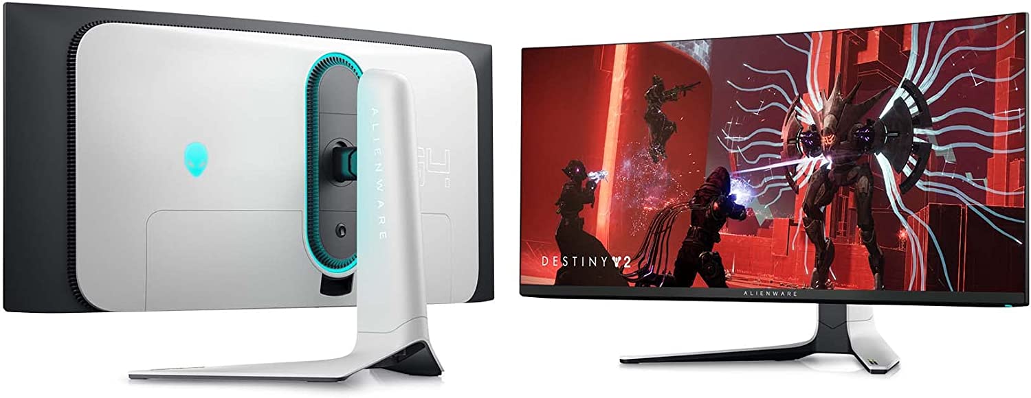 Alienware | Gaming Monitor 34