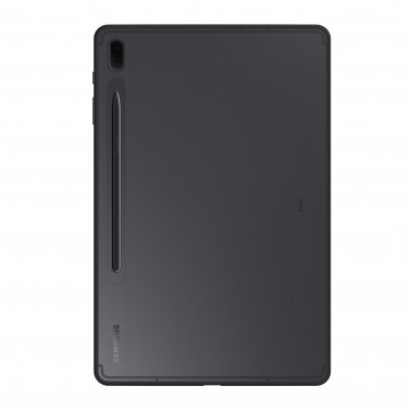 Otterbox | Samsung | Galaxy Tab S7 FE React Series Case - Black | 15-09386
