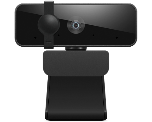 Lenovo | Essential FHD 1080p Webcam | 4XC1B34802