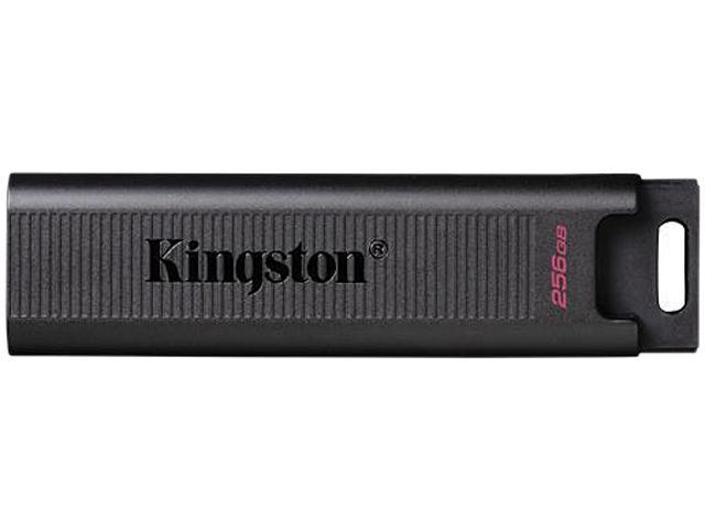 Kingston | USB C Drive 256GB Gen 2/3.2  | DTMAX/256GBCR