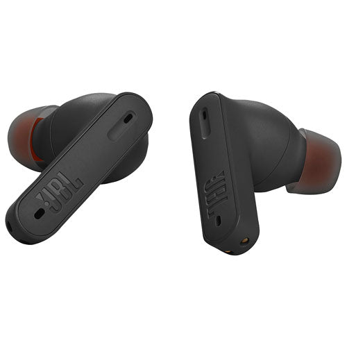 JBL | Tune 230NC In-Ear Truly Wireless Noise Cancelling - Black | JBLT230NCTWSBAM