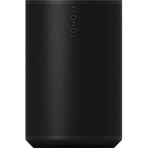 Sonos | Era 100 Wi-Fi / Bluetooth Smart Speaker - Black | E10G1US1BLK | PROMO ENDS JUN 11 | REG. PRICE $289.99