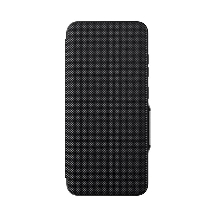 /// ZAGG GEAR4 | | Samsung Galaxy S20  D3O Black Oxford Eco Folio CaseÂ 15-06610