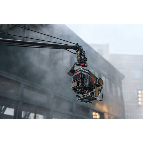 DJI | RS3 Pro Gimbal Stabilizer Combo | CP.RN.00000218.01