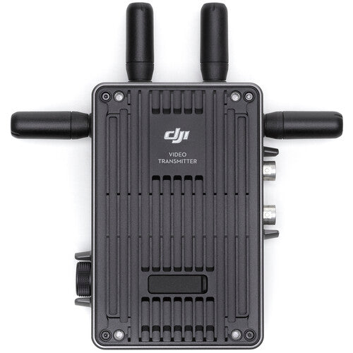 DJI | Transmission Combo With Video Transmitter & Remote Monitor | CP.RN.00000209.01
