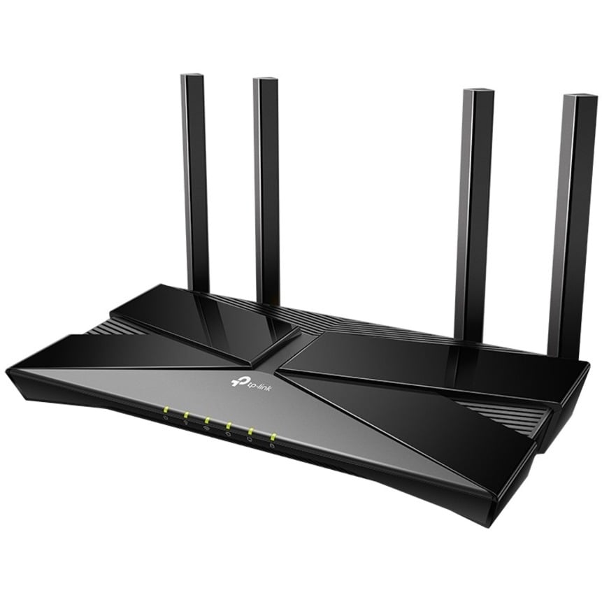 TP-Link | Wireless AX1800 Dual-Band Wi-Fi 6 Router | ARCHER AX23