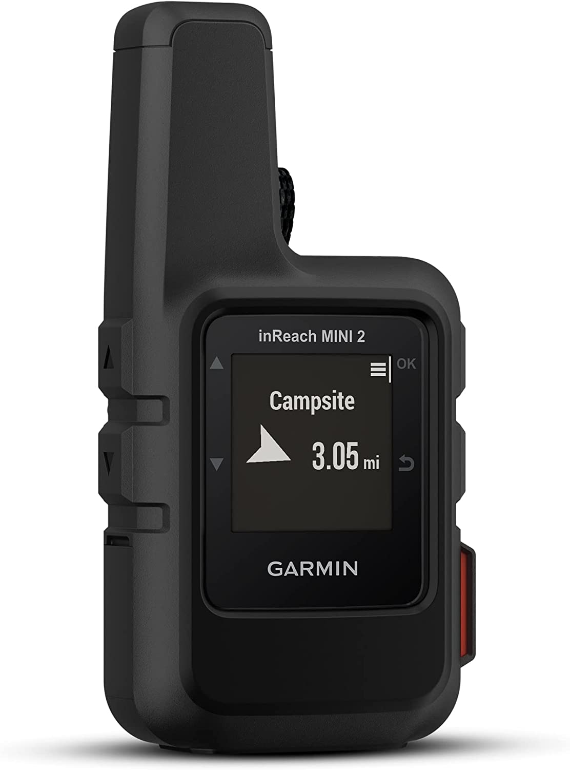 Garmin | InReach Mini 2 Outdoor GPS Satellite Communicator - Black | 0 ...