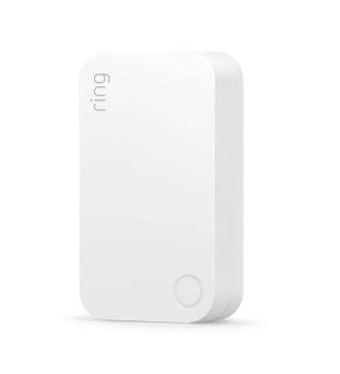 Ring | Alarm Home Securtiy System Range Extender | B07ZB2VP4K