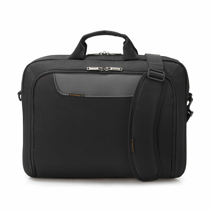 Everki | Advance Laptop Bag/Briefcase up to 17.3 inch Black 112-9323