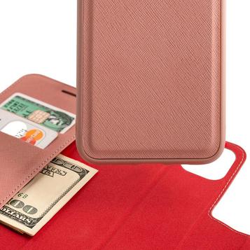 Caseco | iPhone 13 Pro Max - MagSafe Broadway - Rose Gold | C3480-05
