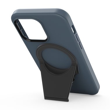 //// Otterbox | Post Up Stand For MagSafe - Black | 15-11015 | PROMO ENDS NED | REG PRICE $29.99