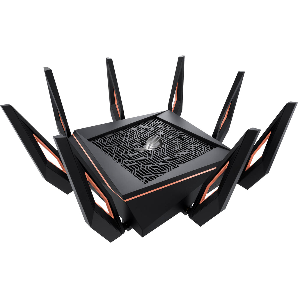 TP-Link | Archer AX11000 Tri-Band Wi-Fi 6 Wireless Router