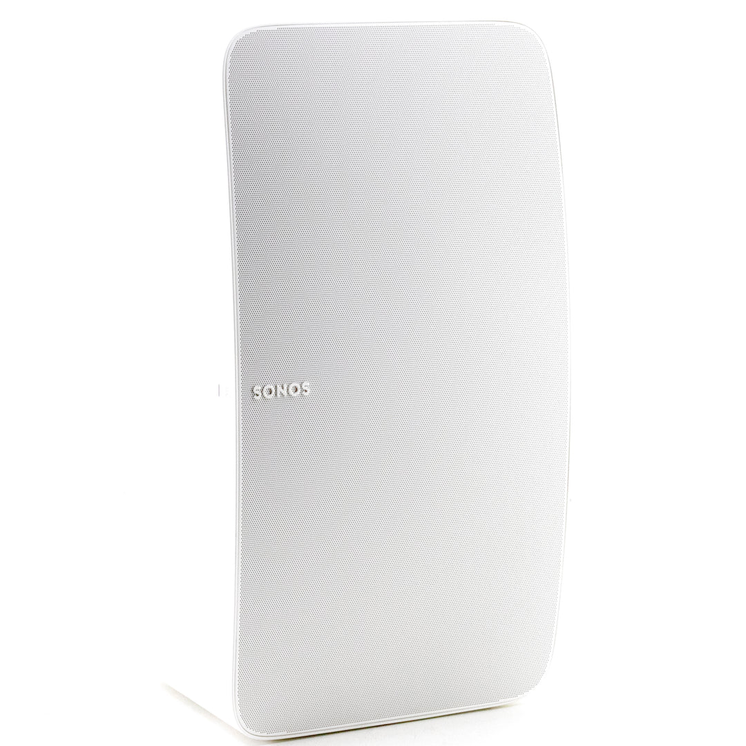 Sonos | Five Wireless Multi-Room Speaker - White | FIVE1US1
