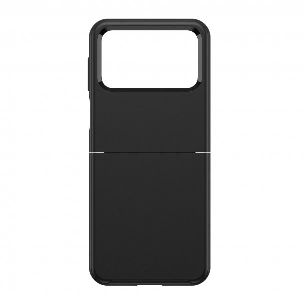 Otterbox | Samsung Galaxy Z Flip4 5G Symmetry Flex - Black | 15-10517