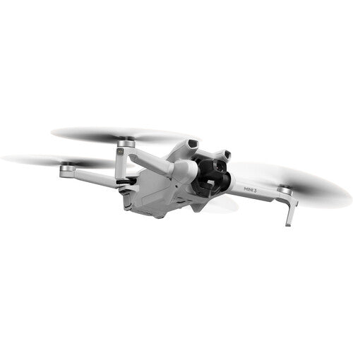 DJI | Mini 3 Drone with RC Remote | CP.MA.00000587.01