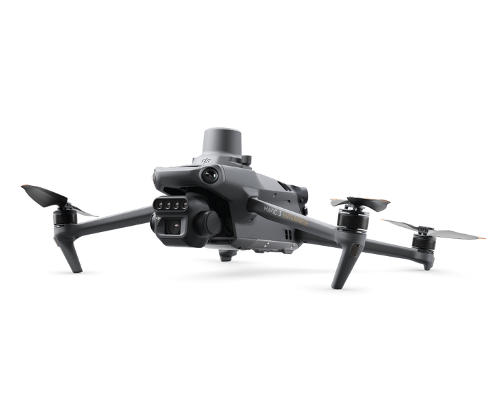 DJI | Mavic 3 Multispectral Drone (NA)SP Plus Retail | MAVIC 3M SP PLUS