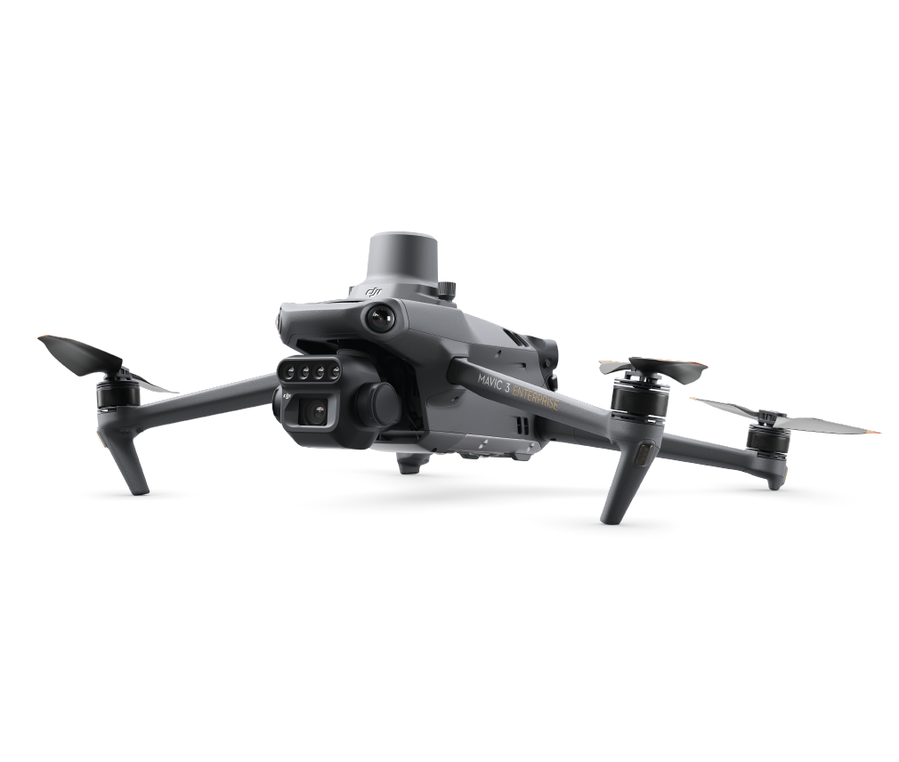 DJI | Drone Mavic 3 Multispectral (NA)SP Retail |  MAVIC 3M SP