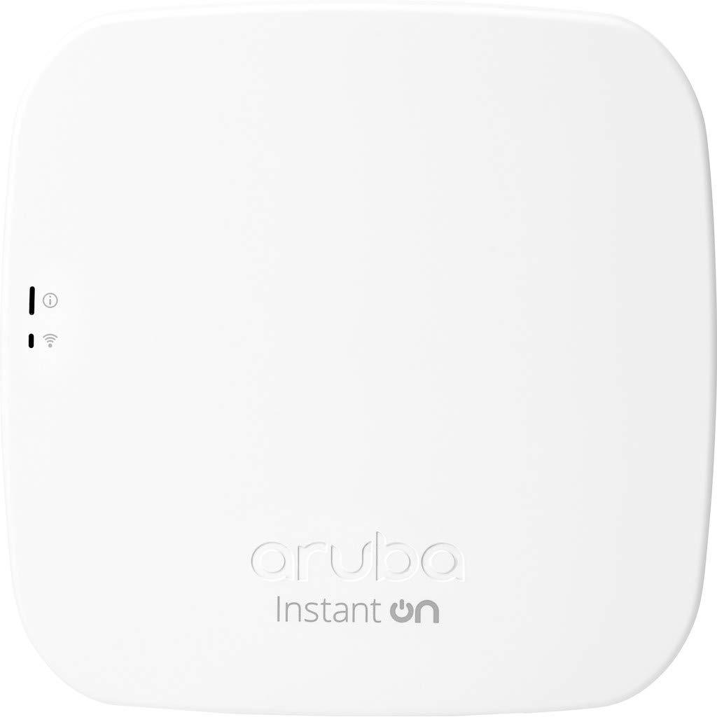 HPE ARUBA INSTANT ON AP11 (RW) - Indoor WIRELESS ACCESS POINT R2W96A