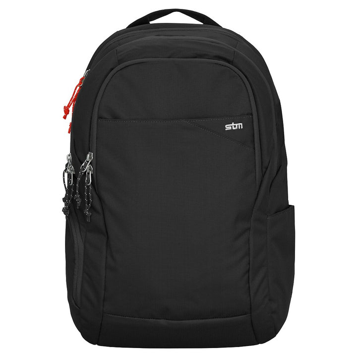 /// STM Haven Backpack For up to 15"- Black | STM-111-119P-01