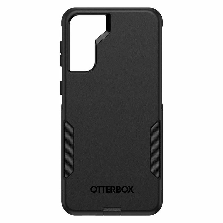 //// Otterbox | Samsung Galaxy S21+ - Commuter Protective Case - Black | 120-3808