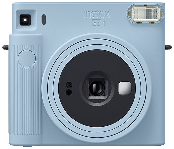 Fujifilm | Instax Square SQ1 Instant Camera - Glacier Blue | 600021803