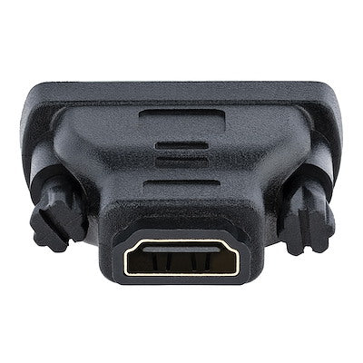 Startech | HDMI (F) - DVI-D (M) Adapter | HDMIDVIFM