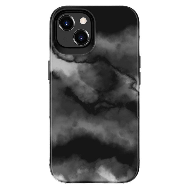 //// Blu Element | iPhone 14/13 - Mist 2X Fashion Case - Ombre Black/White | 120-5749