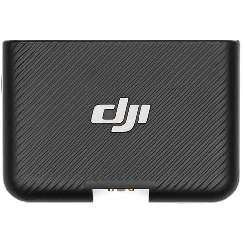 /// DJI | 2-Person Compact Digital Wireless Microphone System/Recorder for Camera/Smartphone | CP.RN.00000197.01