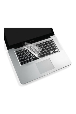 /// Moshi | ClearGuard Keyboard Protector for MacBook Air/Pro/Retina - 13"/15"/17" | 118-1066