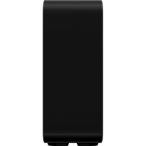 Sonos | Sub (3rd Gen) Wireless Subwoofer - Black | SUBG3US1BLK
