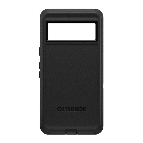 Otterbox | Google Pixel 7 - Defender Series Case - Black | 15-10566