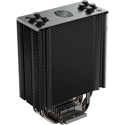 Cooler Master | Fan Hyper 212 Black 120mm RGB LGA1700 | RR-212S-20PC-R2