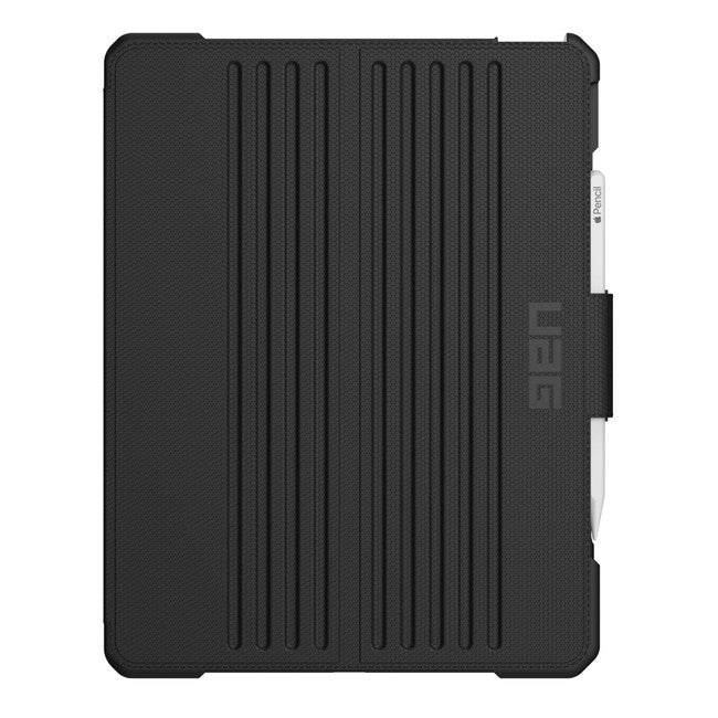 UAG | iPad Pro 12.9 Case (2020-2022) Metropolis Series Case -Black | 15-08505