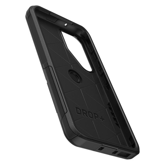 Otterbox | Samsung Galaxy S23 5G Otterbox Commuter Series Case - Black | 77-91091