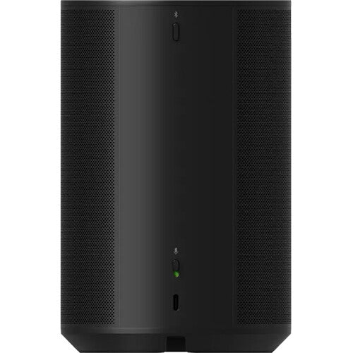 Sonos | Era 100 Wi-Fi / Bluetooth Smart Speaker - Black | E10G1US1BLK | PROMO ENDS JUN 11 | REG. PRICE $289.99