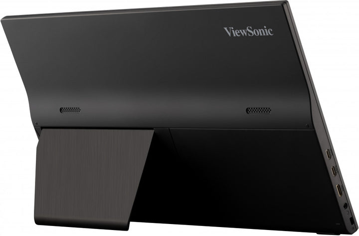 Viewsonic | Portable IPS Monitor 15.6" FHD USB-C HDMI | VA1655