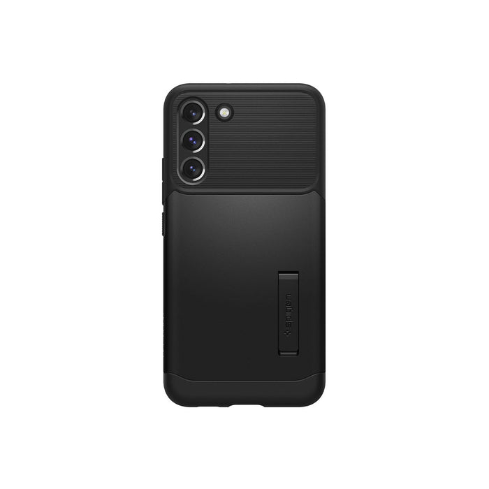 Spigen | Slim Armor for Samsung Galaxy S22 Case Black | SGPACS04013