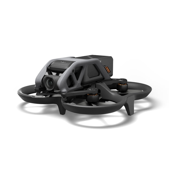 DJI | Avata Drone - Fly Smart Combo w/ FPV Goggles V2 | CP.FP.00000064.01 | PROMO ENDS APR. 30 | REG. PRICE $1,609.99