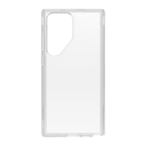 Otterbox | Galaxy S23 Ultra 5G Symmetry Series Case - Clear | 15-10820