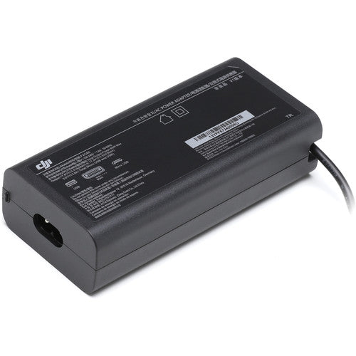 DJI | Mavic 2 - Battery Charger (Without AC Cable) | CP.MA.00000039.01