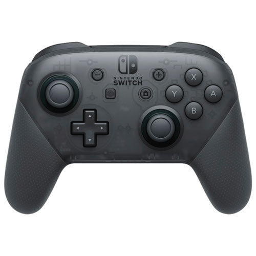 Nintendo | Switch Pro Controller | HACAFSSKA