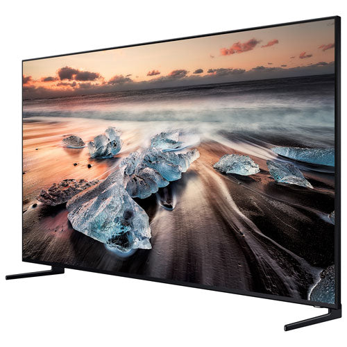 Samsung | 98" 8K UHD HDR QLED Tizen Smart TV | QN98Q900RBFXZC