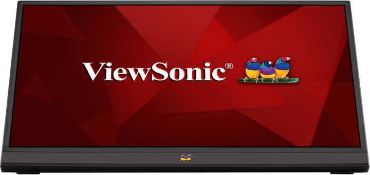 Viewsonic | Portable IPS Monitor 15.6" FHD USB-C HDMI | VA1655